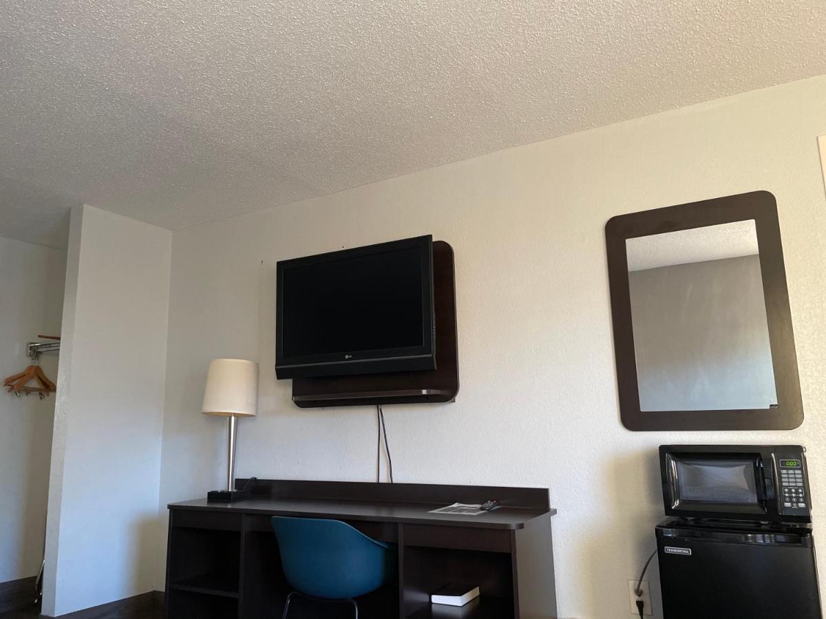 Motel 6 Birmingham, Al - Medical Center - Inverness Hwy 280 Экстерьер фото