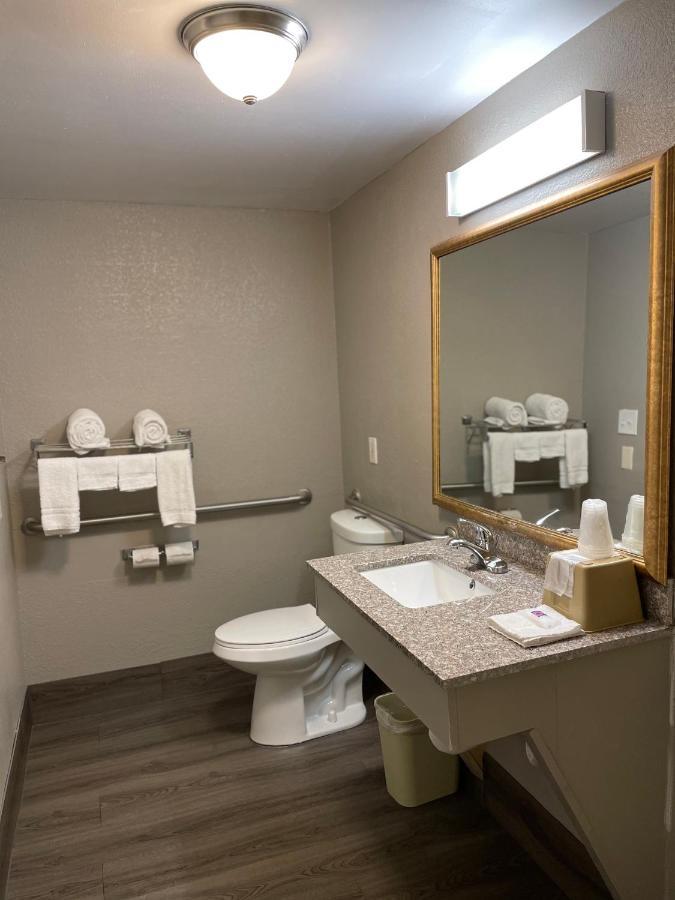 Motel 6 Birmingham, Al - Medical Center - Inverness Hwy 280 Экстерьер фото