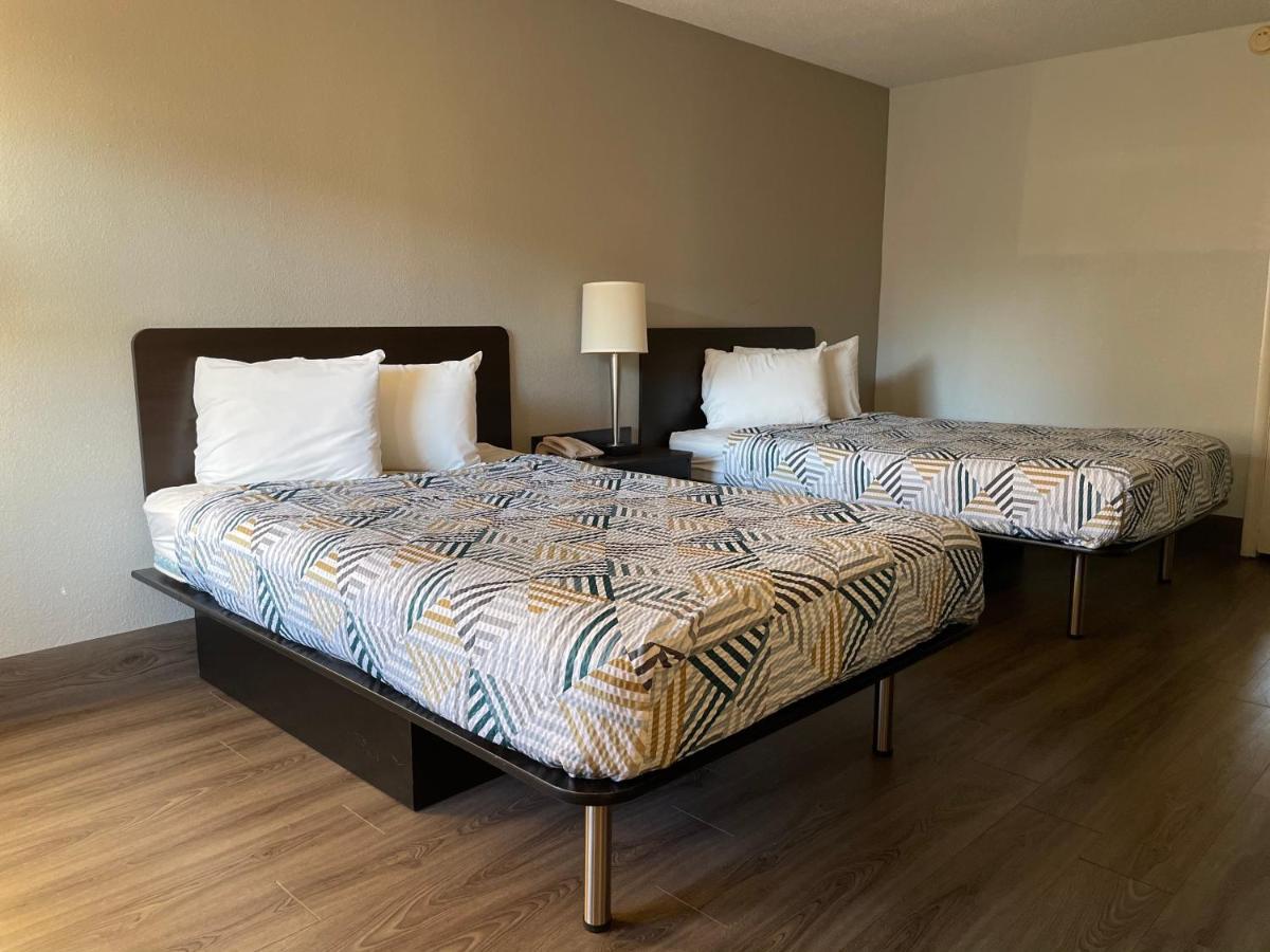 Motel 6 Birmingham, Al - Medical Center - Inverness Hwy 280 Экстерьер фото