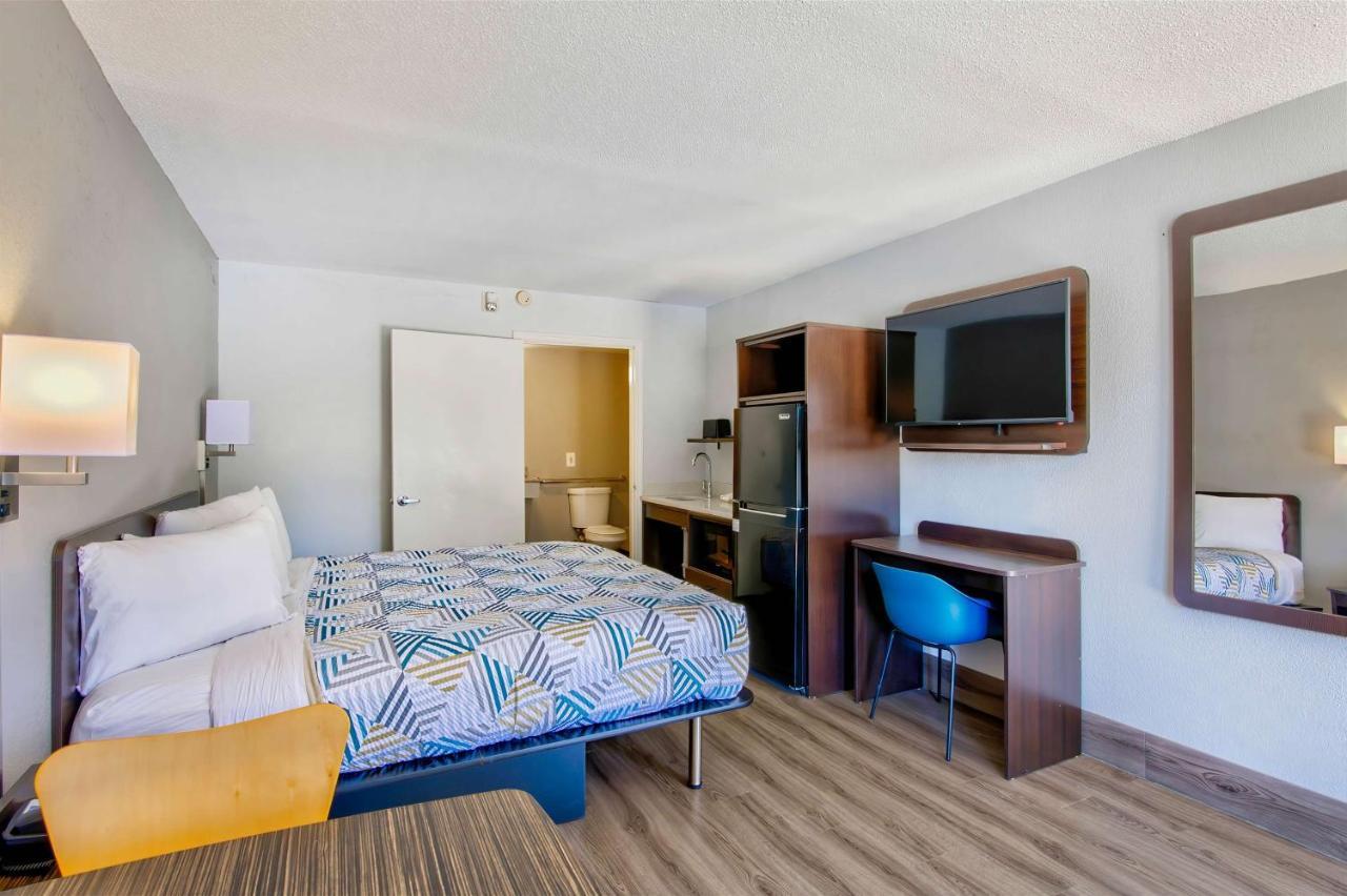 Motel 6 Birmingham, Al - Medical Center - Inverness Hwy 280 Экстерьер фото