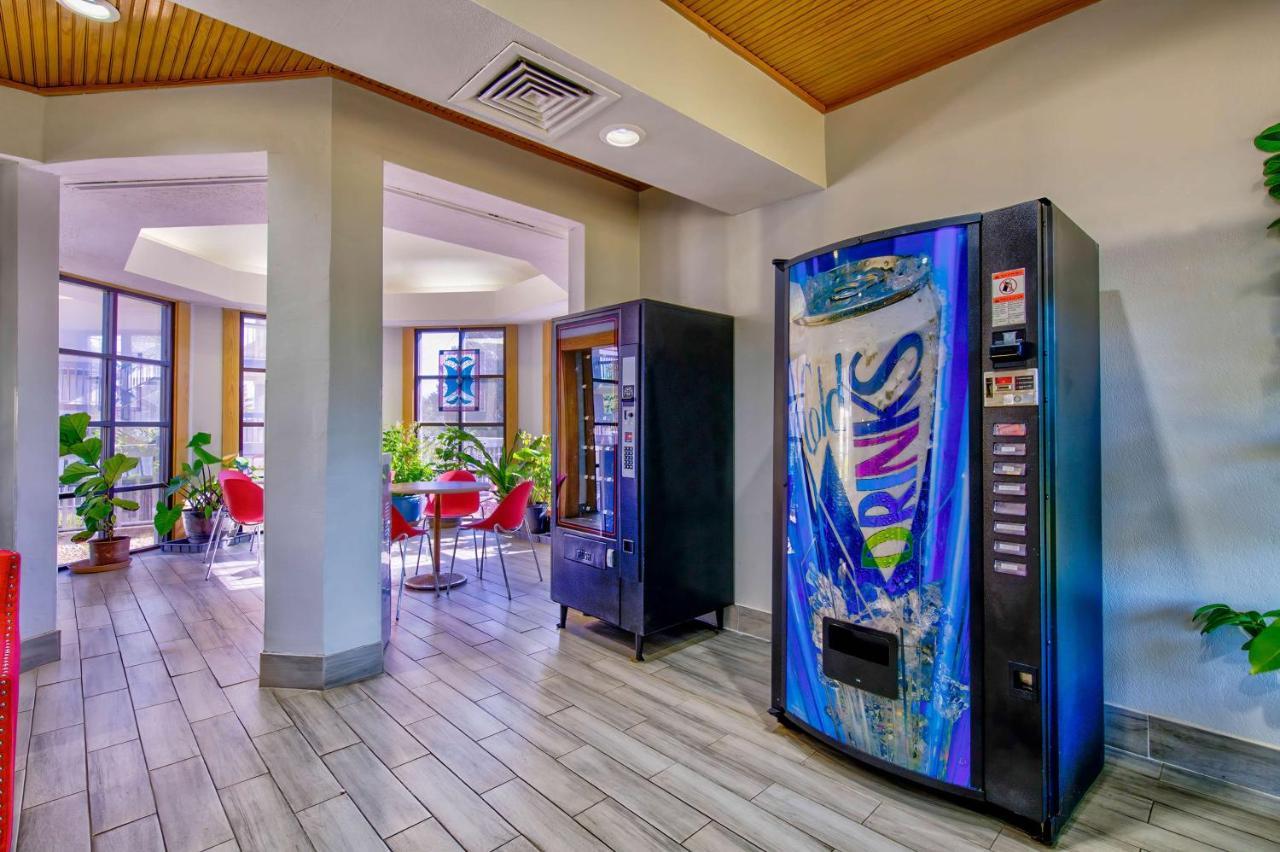 Motel 6 Birmingham, Al - Medical Center - Inverness Hwy 280 Экстерьер фото