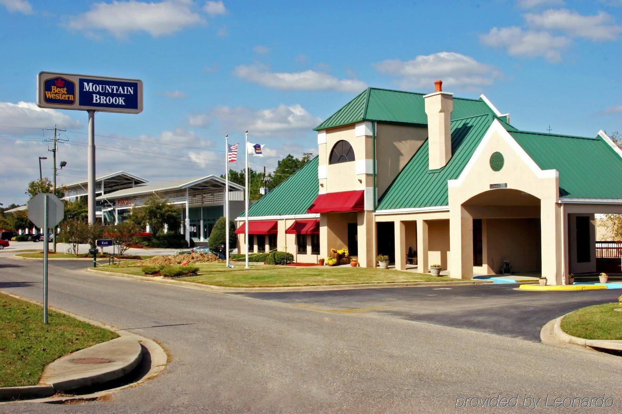 Motel 6 Birmingham, Al - Medical Center - Inverness Hwy 280 Экстерьер фото